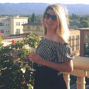 Meet your Posher, Erica